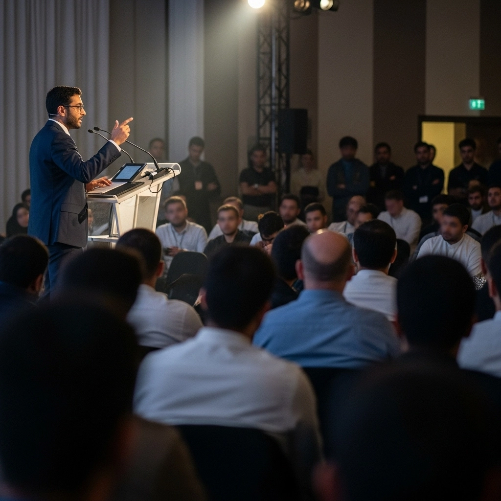 Weekly Dawah Program